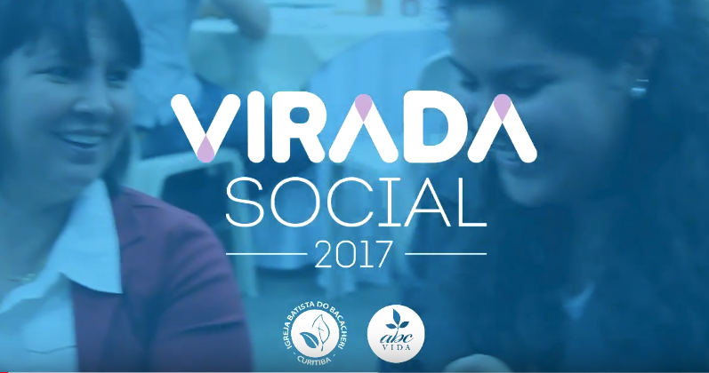 Virada Social 2017