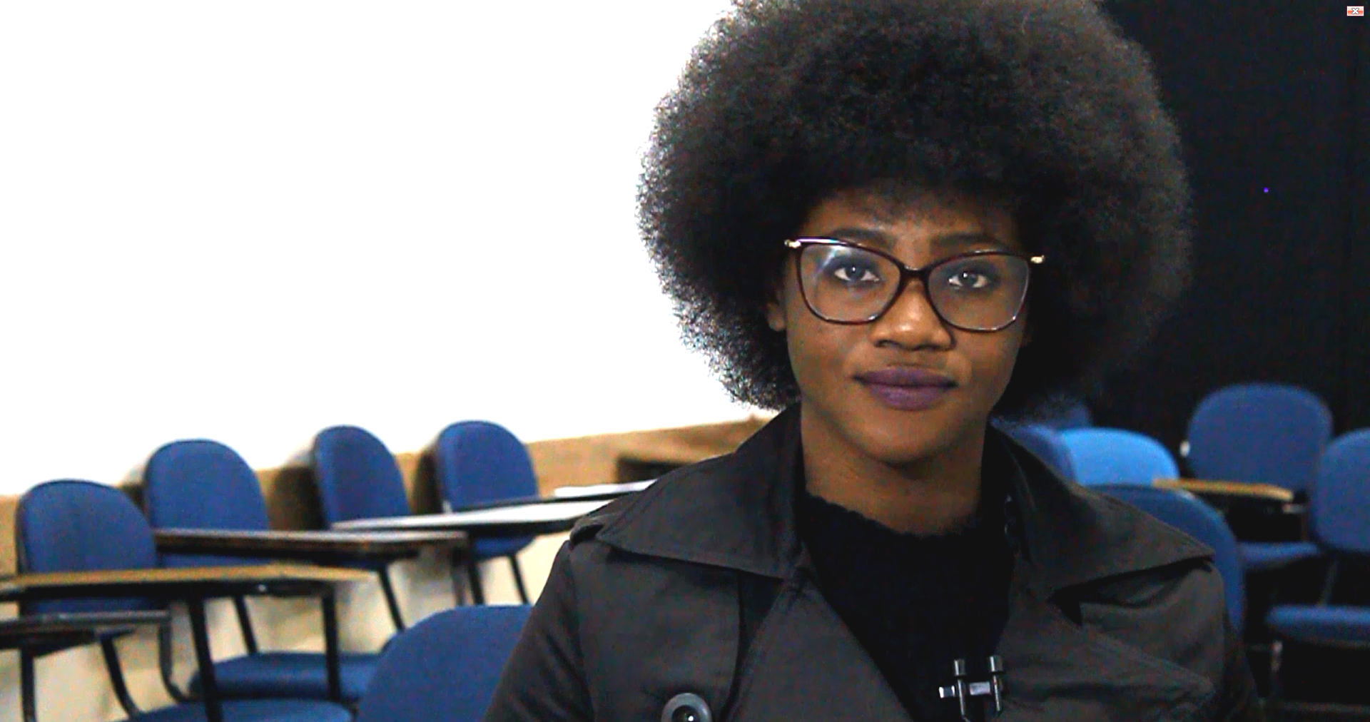 Jovem haitiana busca oportunidades no Brasil e encontra apoio na ABC Vida