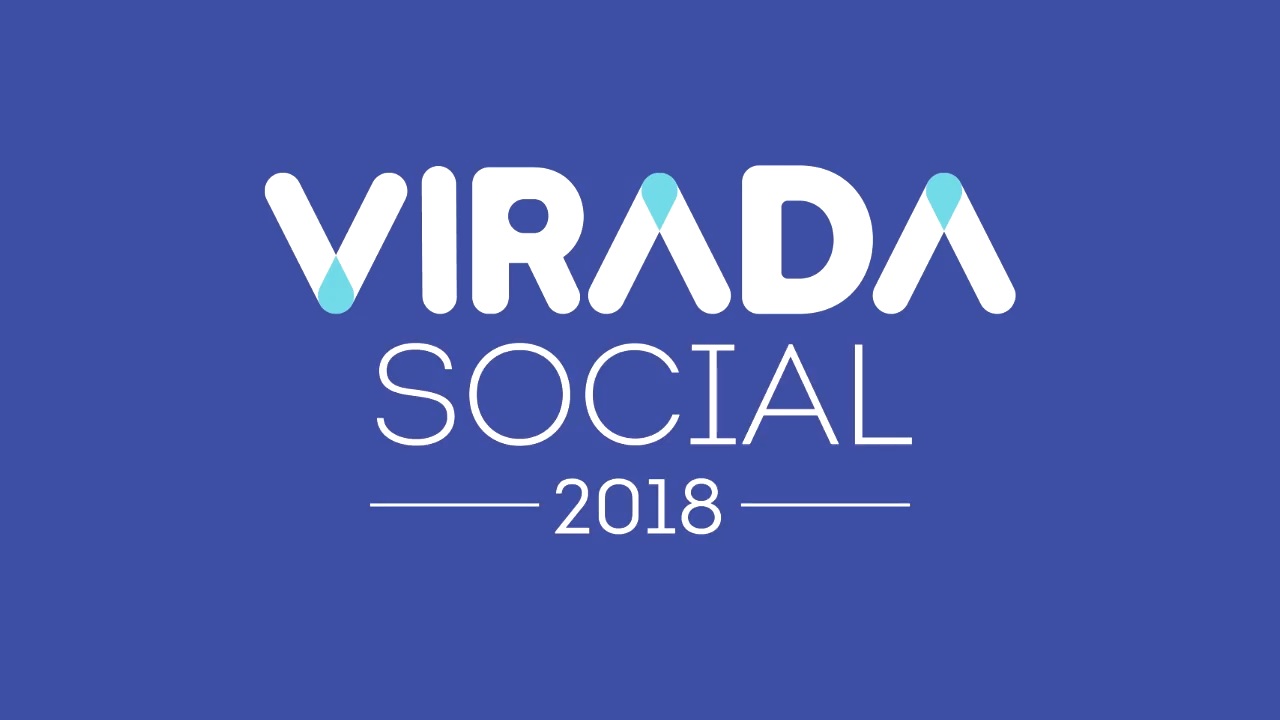 Virada Social 2018