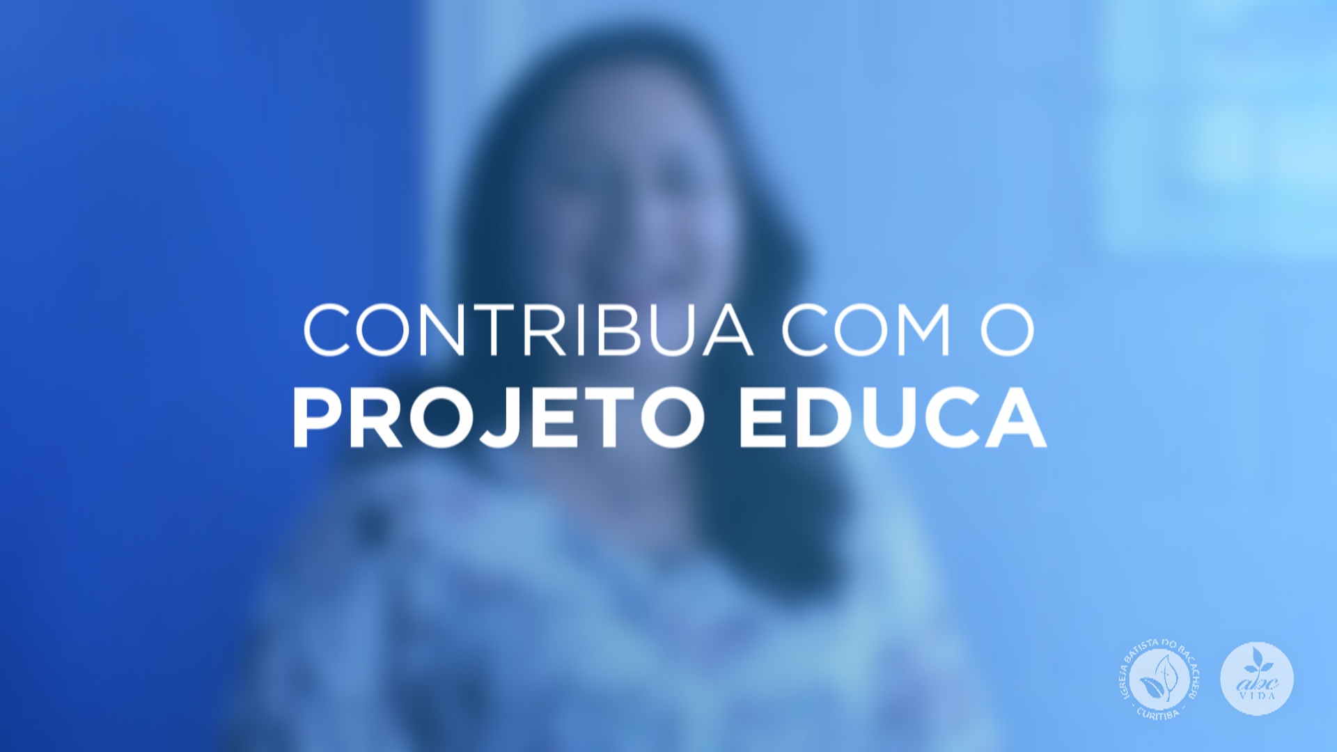 Depoimento Projeto Educa #1 | Renata