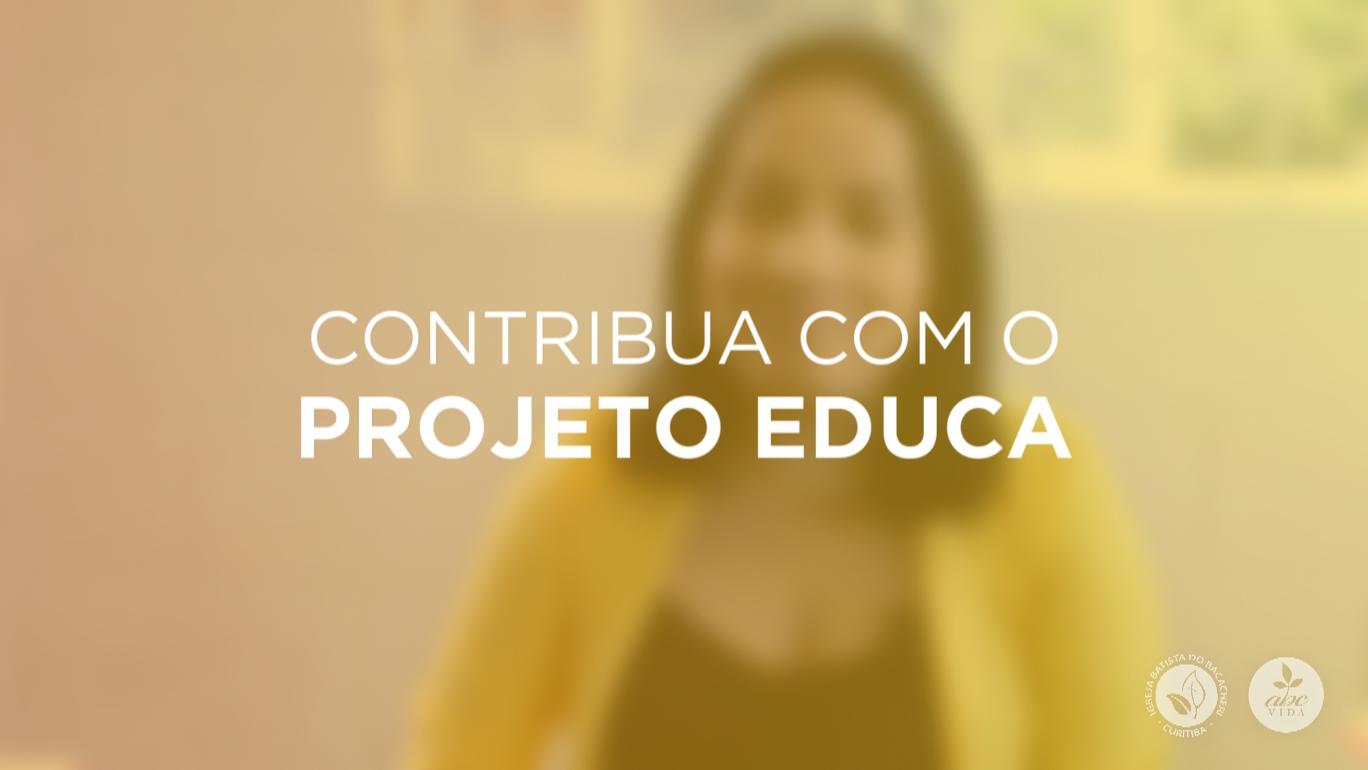 Depoimento Projeto Educa #2 | Ana Carolina
