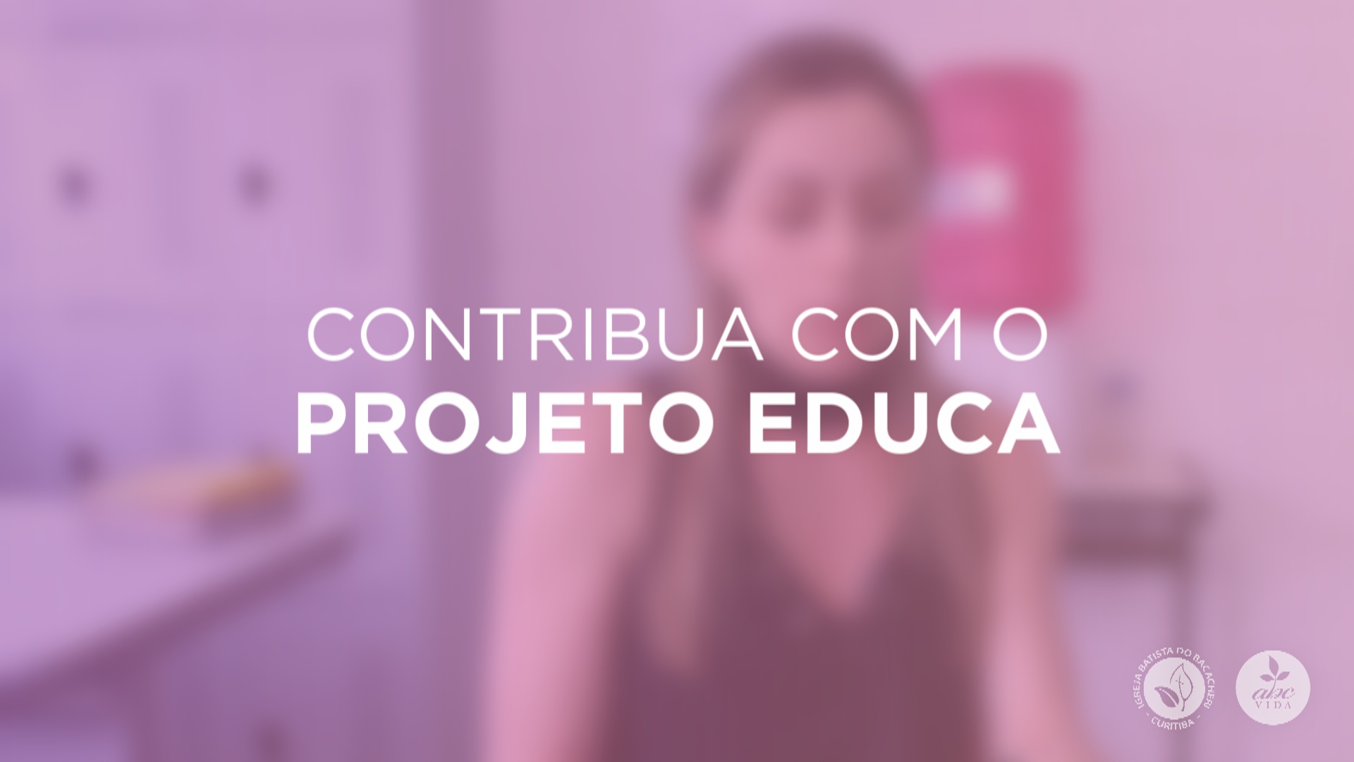Depoimento Projeto Educa #4 | Fernanda