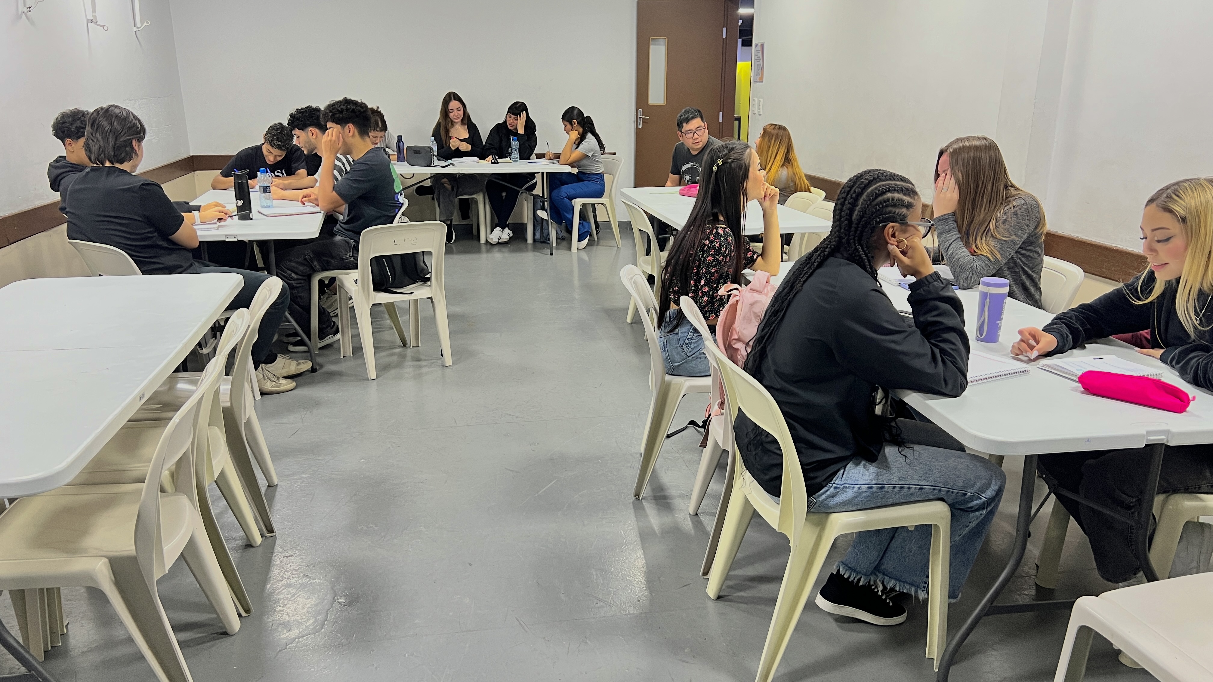 Programa de Aprendizagem