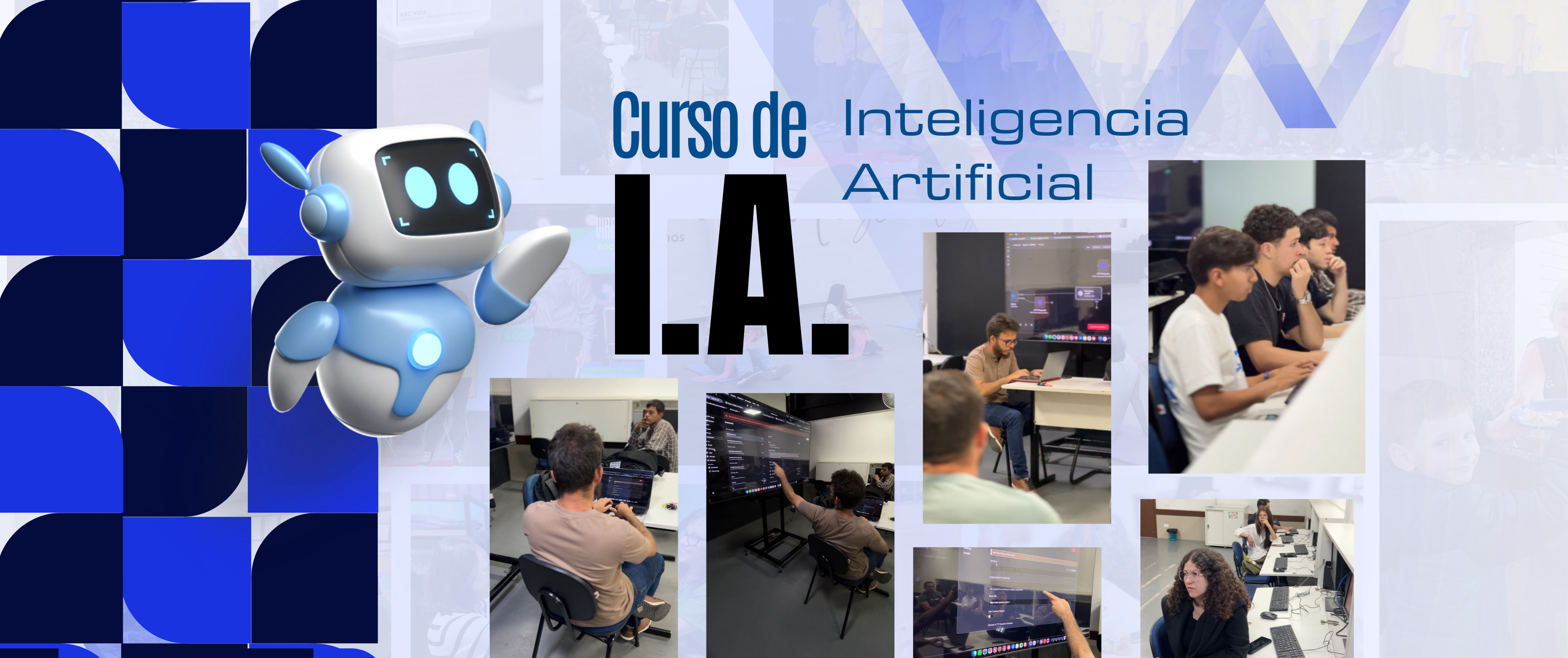 Curso Gratuito de I.A.
