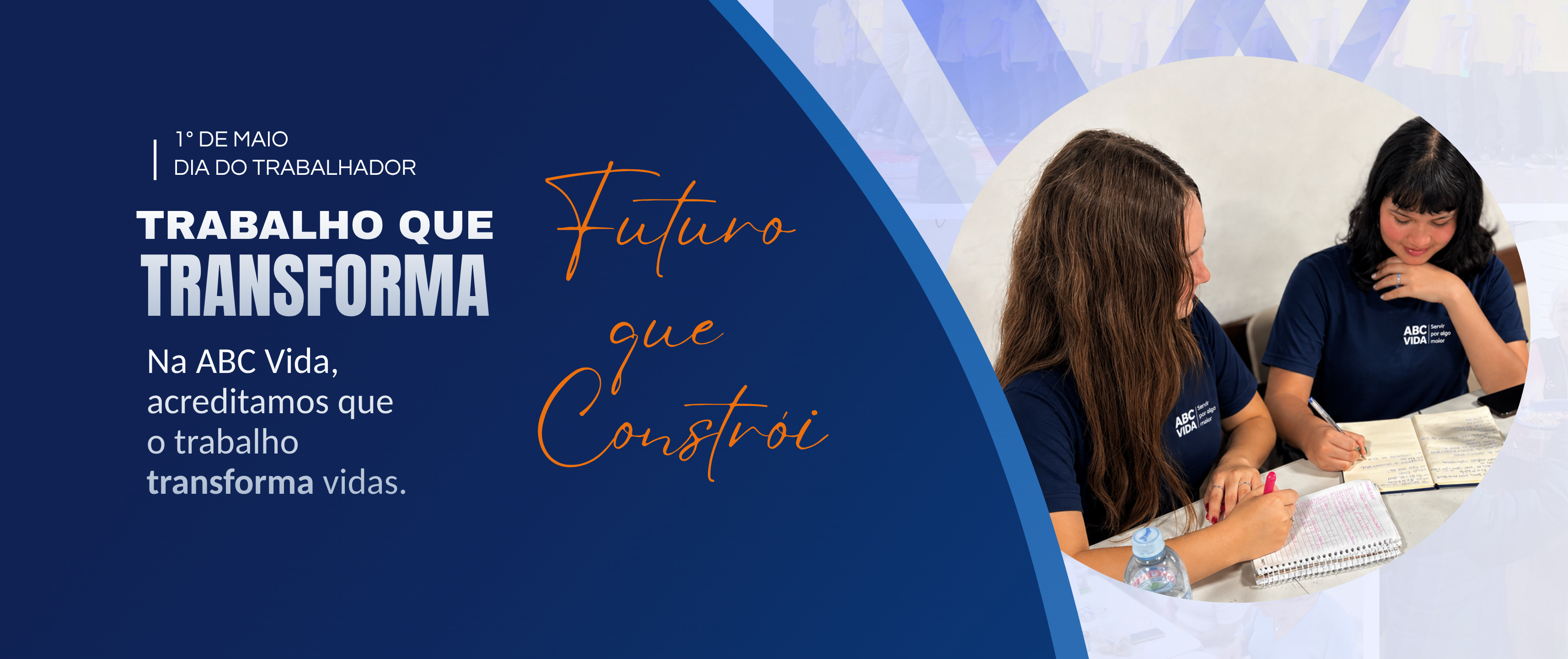 Dia do Trabalhador