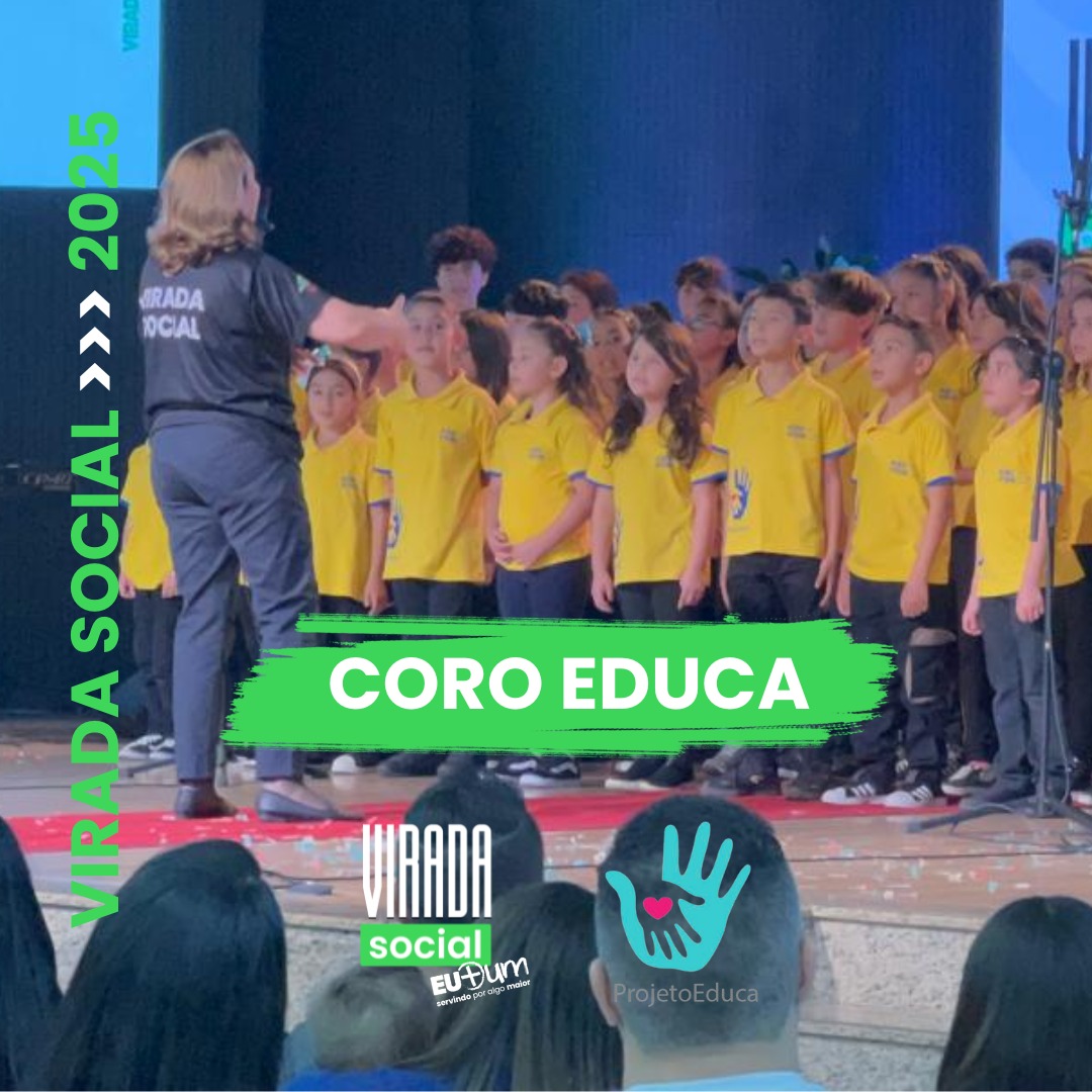 Virada Social 2