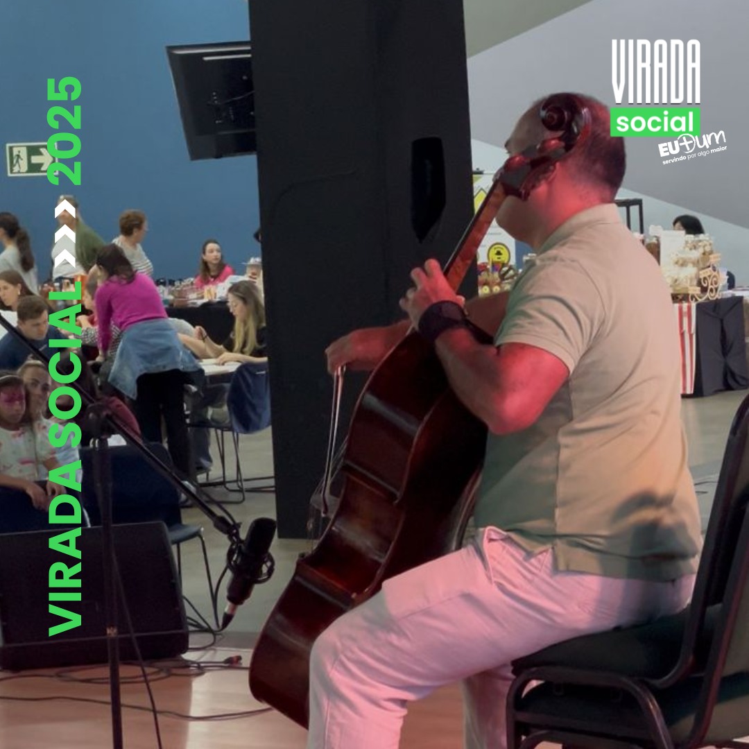 Virada Social 3