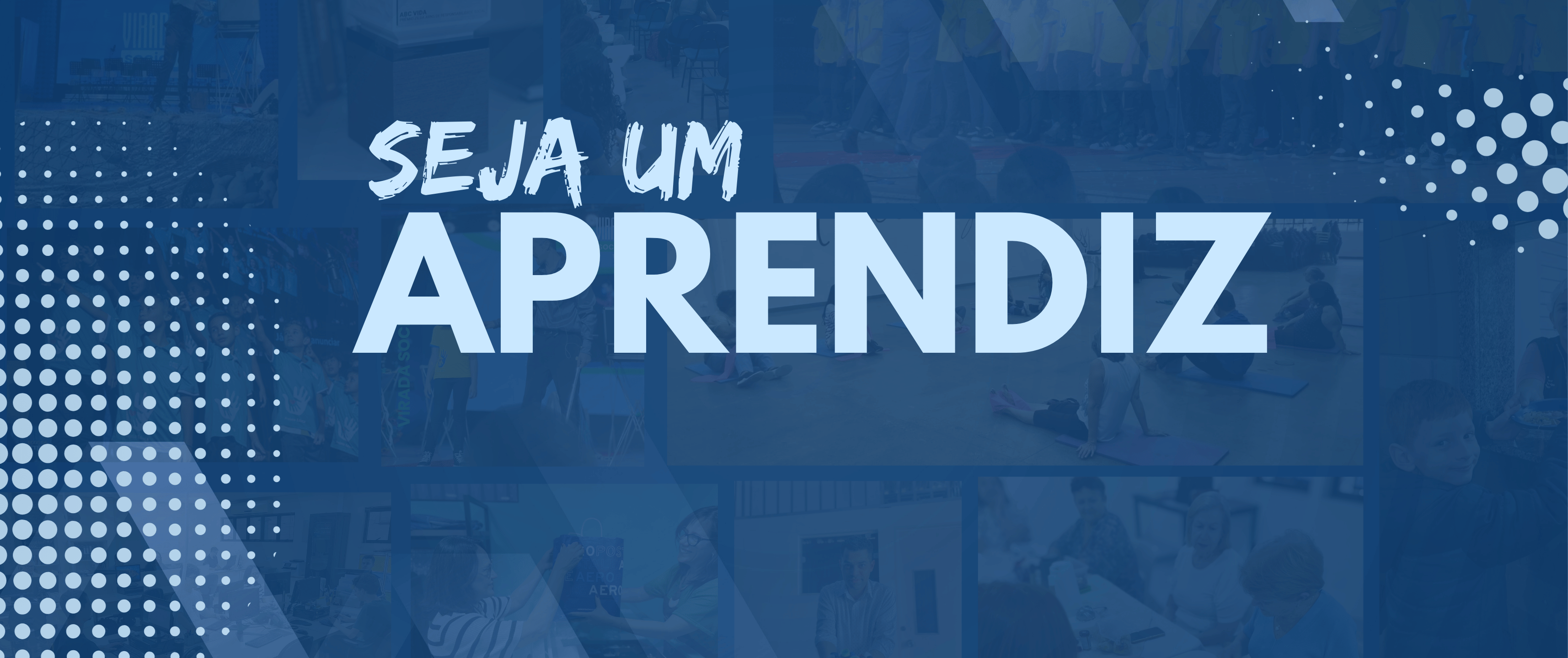 Vaga Aprendizagem Produção