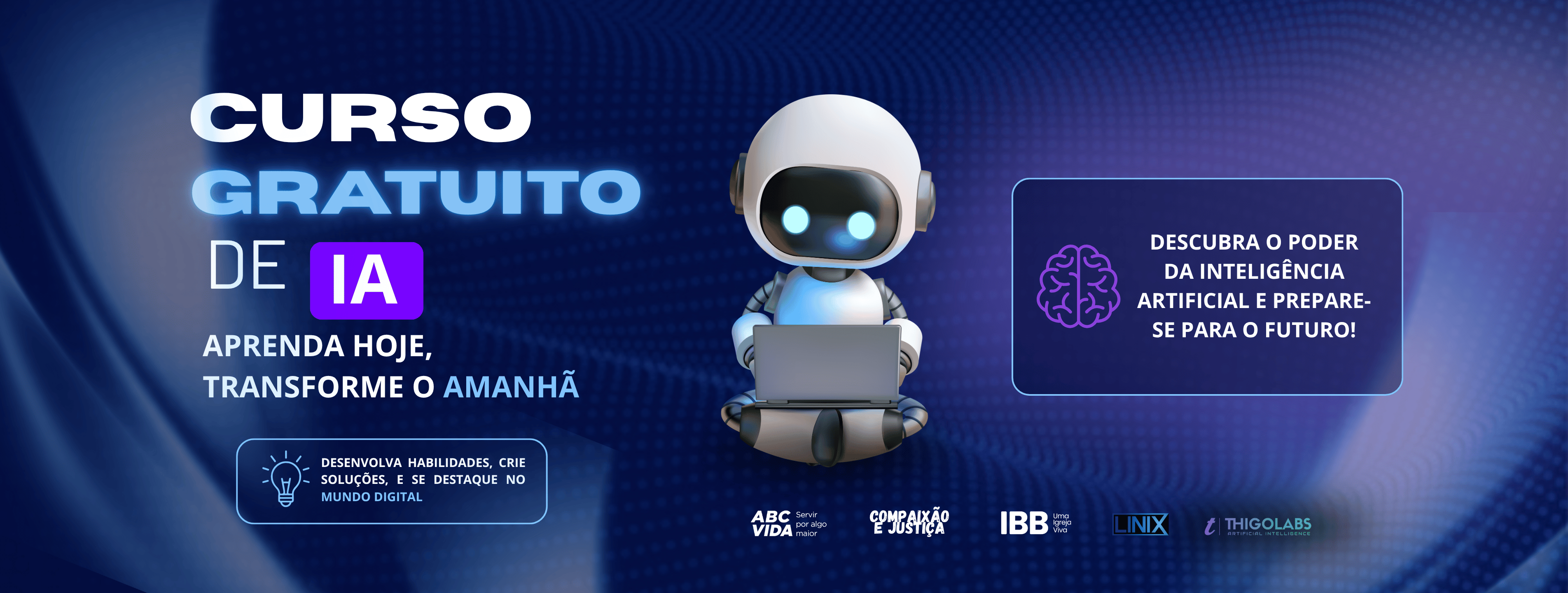 Curso Gratuito de I.A.
