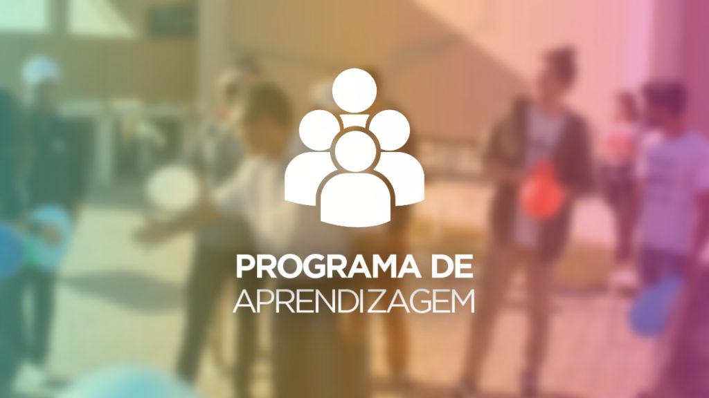 Abc Vida 25 Anos Programa De Aprendizagem Abc Vida